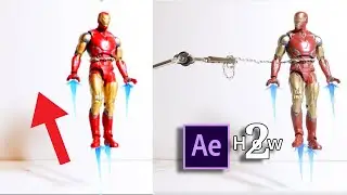How to Remove Rigs in After Effects