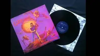Ludichrist - Immaculate Deception - 1986 (Full Album)