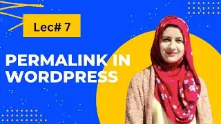 WordPress Permalink Setting - How to Change Permalinks in WordPress