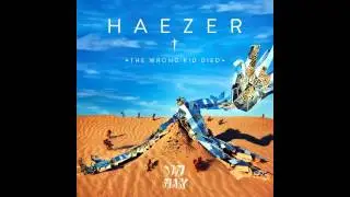 Haezer feat Evil Boy - Rubbernecker (Original Mix)