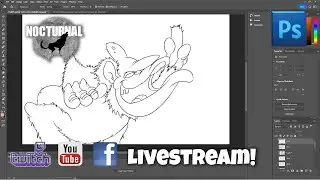 Bootytime Animation Session: Colour and Paint!