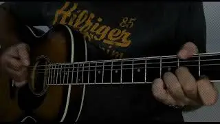 F. R. David - Words. Кавер. Акустика.