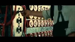 The imitation game - He dreamed of machines (pet shop boys)