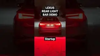 Coolest LEXUS Mod Ever !! #lexus #shorts