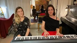 Thea & Coming Out  - Tajemná krajina