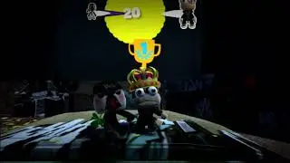 LittleBigPlanet Speedrun - 