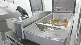 Egouttoir iVario Pro 2-S | RATIONAL