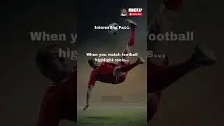 Feel the Dopamine Rush with Football Highlights!😍 #football #footballshorts #shorts #short #facts