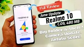 Realme 10 June C.09 Update Review | Realme 10 Update | Atul Tech Bazaar