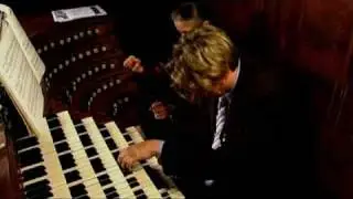 ST-SULPICE IN PARIS: XAVER VARNUS PLAYS FRANCK ON THE GREAT CAVAILLE-COLL ORGAN 2/2