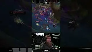 How to 2v4 at Baron