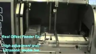 MGI Meteor DP60 Pro Digital Press (English)