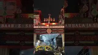 BAAD E SHOHADA E KARBALA | #youtubeshorts #shorts #shiastatus