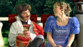 Анекдот-фильм - Ржевский мыслитель