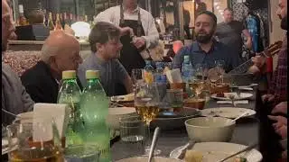 Gazapkhuli - sung in Kutaisi