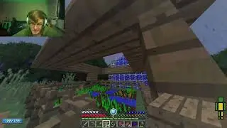 RL Craft Ep 2 | We Gettin Iron FR