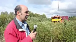 Информация  о базе отдыха в п.Пяльма