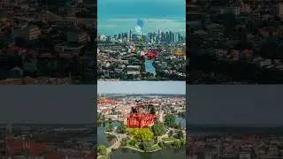 Asean X EU #shorts #geography