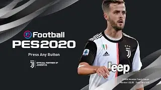 eFootball PES 2021 Ps4HEN Monster Patch Season 20/21 v1