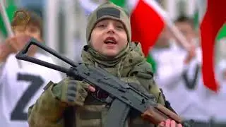 Родственники Кадырова любят показуху, но не хотят воевать на собственном 