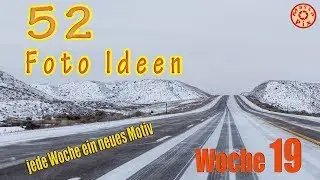 52 kreative Fotoaufgaben: Bild 19 Linien als Stilmittel
