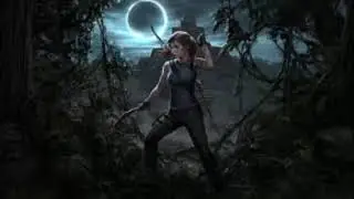 Shadow of the Tomb Raider 2018 demo | Full Story of Game