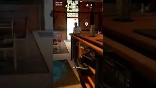 That was close | Watch Dogs 2 game clip
