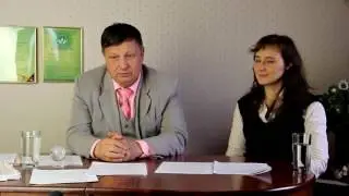 А.Усольцев и Н.Рекунова. Геноцид, изъятие ребёнка, база данных о детях, демография, СПИД, ВИЧ..