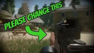 Outbreak New Dawn: Changes I Would Like To See