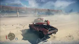 Mad Max #12 A Boob And A Breast Are Different