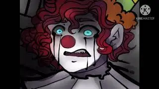 Ennard Speedpaint