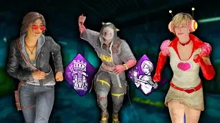ANNOYING Killers With This DUO Build