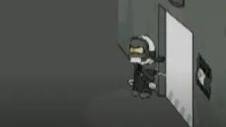 это сухарики - что такое доброта (madness combat)