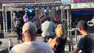 Raising the Dead * Bay City, MI * August 31st, 2024