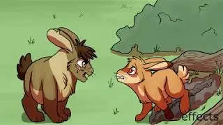 Run Rabbit Run | Watership Down MAP | Part 5 + 11