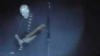 Echoes Part 1 - David Gilmour - Live in Venice 12/08/2006