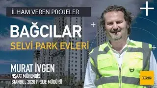 İlham Veren Projeler 6. Bölüm - Selvi Park