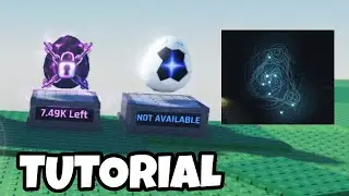 How To Get THE NEW UGC In Sols RNG