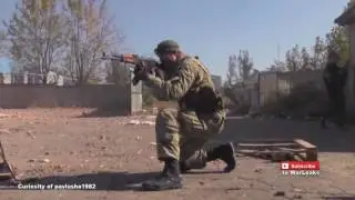 Моцарт-Реквием по мечте // Клип про войну на Украине