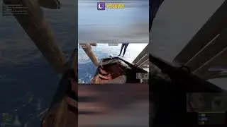 Девушки - в дуо! Это легально! | RUST WOMAN | SURVIVAL | RUST