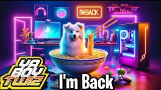 Twiz Returns