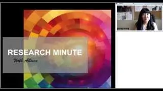 Research Minute with Allison-Gartner's Magic Quadrant for Customer Engagement