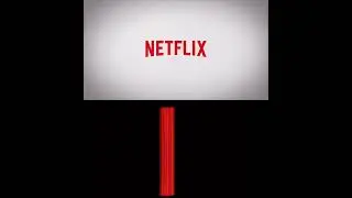 Netflix Logo Animation Comparison