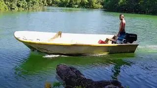 Vanuatu Boating