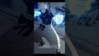 JJK •[ GOJO VS SUKUNA ]• - JUJUTSU KAIZEN - ANIME/MANGA EDIT ]•