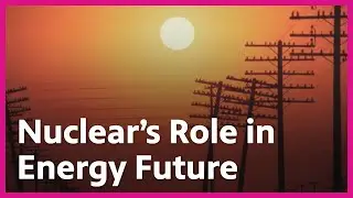 How Diablo Canyon Fits into California's Energy Mix | Earth Focus