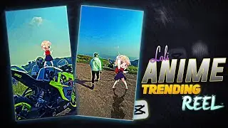 Instagram trending reel Edit Tutorial !!! loli girl dance edit tutorial | Capcut