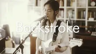 조율(Joyul)- Backstroke : 신촌전자라이브 Sinchon Electronics Live Vol.43