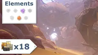 Chest Hunt: Afratu's Dilemma