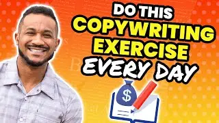 Copywriting Exercises For Beginners 2021 (Copywriting Secrets Formula)